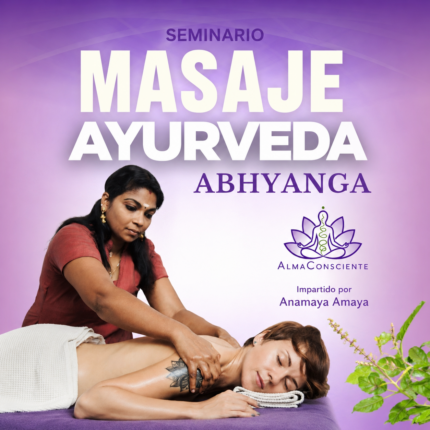 Seminario de Abhyanga
